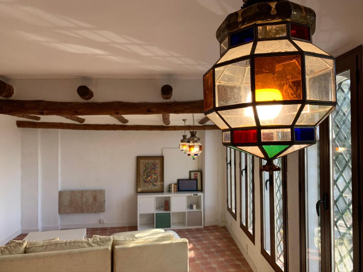 Villa Loza Dorada Lanjarón Extérieur photo