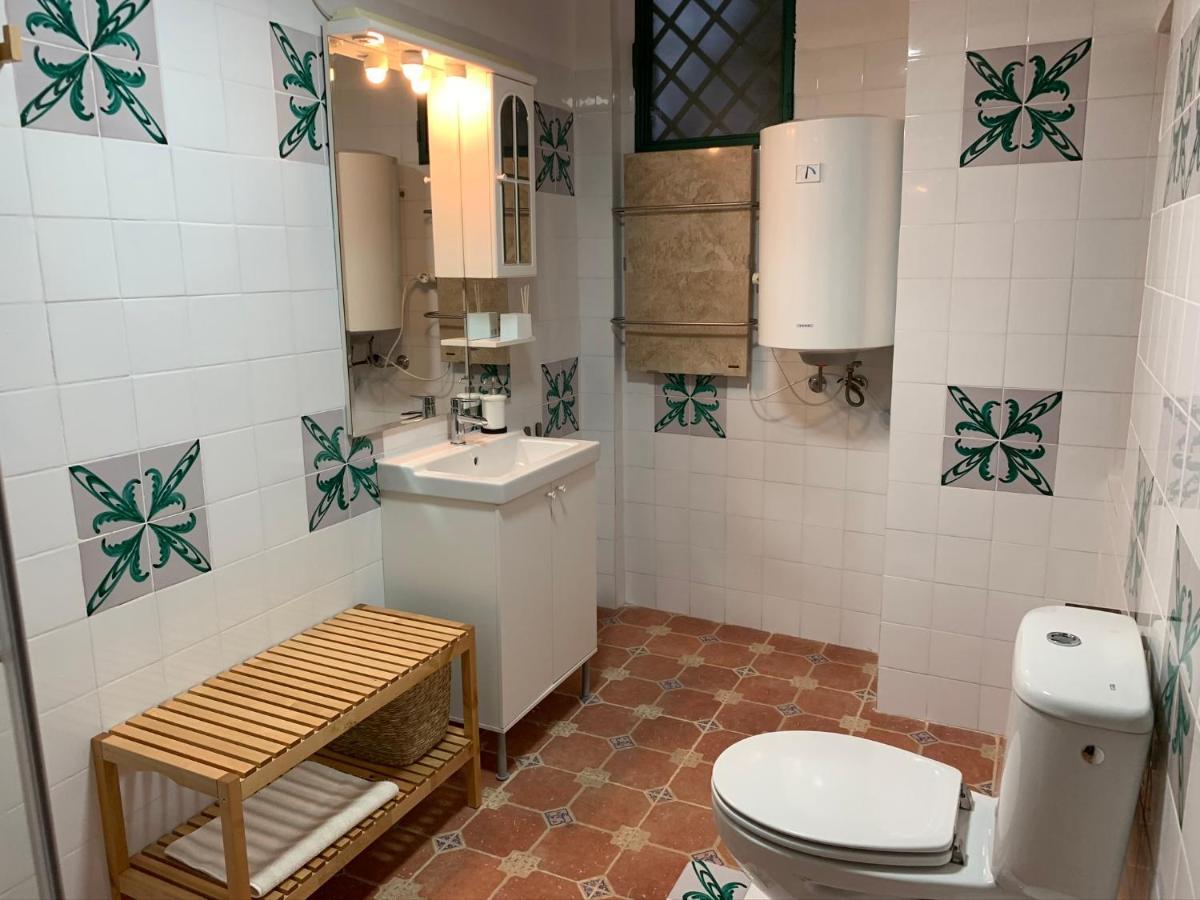 Villa Loza Dorada Lanjarón Extérieur photo